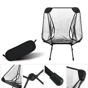 Silla plegable de aluminio para acampar, sillón portátil para <span class=keywords><strong>playa</strong></span>, senderismo, pesca, jardín - Product Image 2