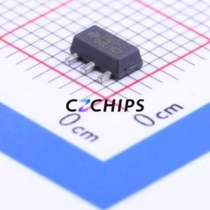 วงจรรวม HT7527-1 SOT-89ของแท้ใหม่ชิป IC PMIC ตัวควบคุมเชิงเส้น (LDO) - Product Image 1