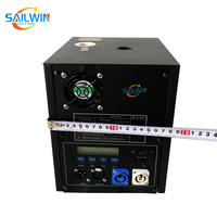 Machine à étincelles froide DMX Sailwin 600W pas chère pour scène, éclairage disco pour mariage, effets spéciaux, fontaine de feux d'artifice