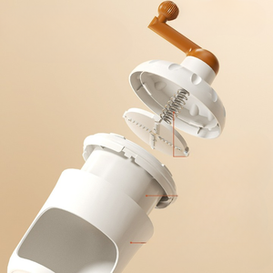 Kiosques à glace pilée manuels pour la maison, sans électricité, pour des flocons de neige manuels en été - Product Image 4