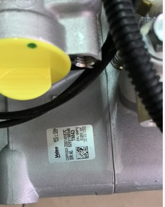 Compresor de aire acondicionado para autobús de 24V al por mayor TM43 8PK /10PK embrague nuevo/usado condición industria agrícola refrigeración para - Product Image 4