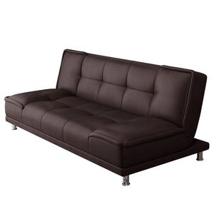 <span class=keywords><strong>Divano</strong></span> Letto Antigraffio per Gatti, Pezzo Versatile e Pieghevole per Soggiorno o Camera da Letto, Utilizzabile Come Semplice <span class=keywords><strong>Divano</strong></span> a Due Posti - Product Image 1