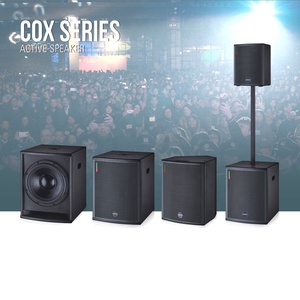 Máy trộn kỹ thuật số Morin 1100W với loa siêu trầm 18 inch-Giải phóng DJ bên trong của bạn và bắt đầu bữa tiệc với hệ thống âm thanh hoành tráng này - Product Image 5