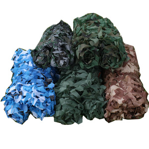 <span class=keywords><strong>Camo</strong></span> Lưới ngụy trang Net số lượng lớn CuộN dù để che nắng lưới Net cho săn bắn chụp chiến thuật chủ đề - Product Image 5