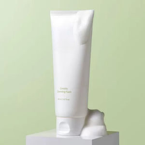 Korean Mixson Centella Espuma Limpiadora Vegana Bajo pH Calmante <span class=keywords><strong>Hidratante</strong></span> <span class=keywords><strong>Limpiador</strong></span> <span class=keywords><strong>Facial</strong></span> 150ml - Product Image 2