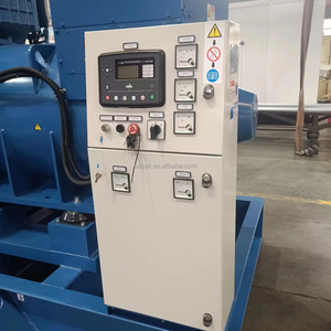 <b>Generator</b> Manufacturers Silent for Sell G63F 1000-1500KW Power Output Ideal for Large-scale Industrial Applications. Silent Type - Product Image 5