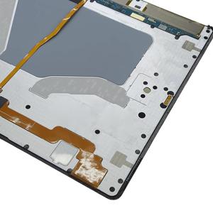 Schermo LCD Originale con Digitalizzatore per Samsung <span class=keywords><strong>Galaxy</strong></span> Tab <span class=keywords><strong>S9</strong></span> Ultra SM-X910/X916, Assemblaggio Completo - Product Image 4