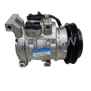 ระบบปรับอากาศใหม่สำหรับรถยนต์โตโยต้า วีออส รุ่น 88320-0D020 ลดราคาพิเศษ - Product Image 2