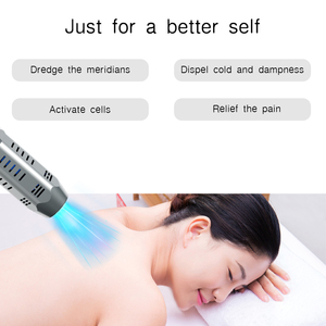 Masque de massage chauffant pour les pieds Iteracare pour femmes et hommes, en acier inoxydable, confortable, 2 en 1, écologique, pour la physiothérapie et le soulagement de la douleur - Product Image 3