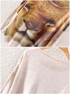 Maglione Rajut all'ingrosso personalizzato della fabbrica della Cina - Product Image 6