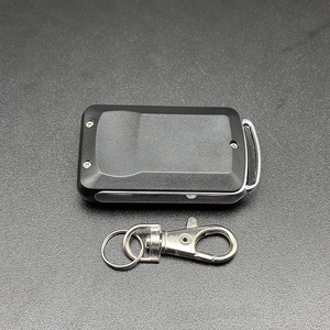 SOMMER 868MHz 4031 TX08-868-4 Garage Door Remote Control 868MHz SOMMER 4031V000 Remote Control Garage Door Opener <strong>Transmitter</strong> - Product Image 6