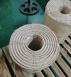 M33 Cuerda Twisting Cordas <span class=keywords><strong>DE</strong></span> Sisal Machine Soga <span class=keywords><strong>Nylon</strong></span> 3 Trenzas Plastico Torcido Machine para <span class=keywords><strong>Sogas</strong></span> y Hilos en Marine - Product Image 5