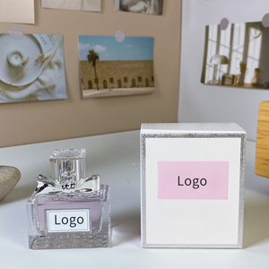 Tốt Nhất Bán Sang Trọng Bỏ Lỡ Cơ Thể Phun Nước Hoa Ngọt Ngào Lâu Dài Trái Cây Hỗn Hợp Woodiness Chai Parfum Hàng Ngày Phù Hợp Chất Lỏng - Product Image 1