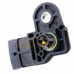 Sensor automático Aelwen, Sensor de mapa de presión de combustible para coche, utilizado para Chery para <span class=keywords><strong>Fiat</strong></span> para Iveco F01R00E009 B113614022, 2017 - Product Image 1