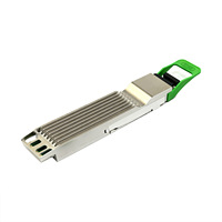 400G OSFP-400G-FR4 FR4 Optical Module Single-mode 2 km 12711331 nm LC-compatible for NVIDIA Mellanox China