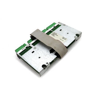 แบรนด์ใหม่130B1134 Danfoss VLT โมดูลควบคุมการเคลื่อนไหว <span class=keywords><strong>mco</strong></span> 305 uncoated โมดูลอุปกรณ์เสริมสำหรับการแปลงความถี่ - Product Image 3