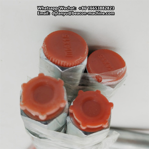 2800bar Hochdruck-Dieselöl rohr Common Rail Kraftstoff prüfstand Öl förder rohr Ersatzteil - Product Image 4