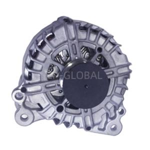 Batería de coche directa del fabricante y alternador de salida extra alta <span class=keywords><strong>para</strong></span> coche 03L903024G <span class=keywords><strong>para</strong></span> Volkswagen <span class=keywords><strong>Passat</strong></span> 3,2/3,6 - Product Image 2