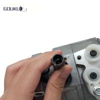 Compresseur de climatisation pour voiture en gros d'usine pour FIAT Iveco Daily 4472801800 5801362246 10S17L 12V 4PK 114mm