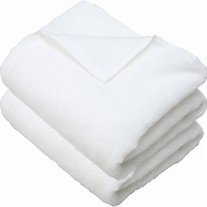 Serviettes en microfibre organique de bambou 500 g/m² à séchage rapide, jetables et compressées, technique de tricotage pour le detailing automobile - Product Image 1