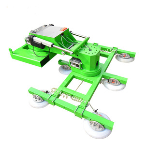 Vacuum Lifter Heavy Duty Industrial Grade Vacuum Lifting Tool for Factory Material Handling - Product Image 5