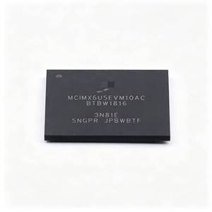 Nouvelle puce mémoire IC MCIMX6U5EVM10AC de la série d'autres puces, pour application électronique de montage standard précis - Product Image 1
