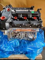 Ensemble moteur pour moteur V6 3,5 L à aspiration naturelle G6DC, compatible avec Kia Sorento