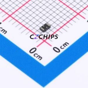 SIT1630AI-<b>H4</b>-DCC-32.768D Pre-Programmed Oscillator SMD2012-4P Oscillator 32.768kHz 100ppm LVCMOS - Product Image 2