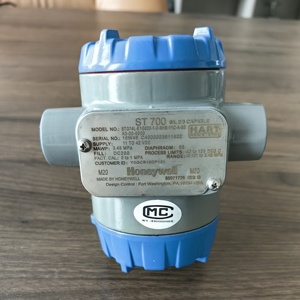 เครื่องส่งสัญญาณความดันแบบเกจ Honeywell STG740 STG745 STG74L STG74S SMARTLINE และเครื่องส่งสัญญาณความดัน ST700 ST800 SMARTLINE - Product Image 6