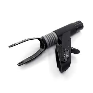 Horquilla delantera plegable para scooter, repuesto de horquilla para <span class=keywords><strong>Segway</strong></span> NinebotEs1 <span class=keywords><strong>Es2</strong></span> Es3 Es4, piezas de reparación de patinete eléctrico - Product Image 3