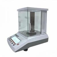 Balance analytique numérique de précision BXT TFSeries 0,001 g 1 mg, balance de laboratoire, étalonnage externe