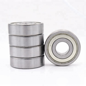 Roulements à billes à gorge profonde du Japon 6201 6202 6203 6204 <span class=keywords><strong>6205</strong></span> 6302 Rmx Zz 2rs, Roulement 6302rs 6302 2rs, Roulement 6302 Rmx - Product Image 3