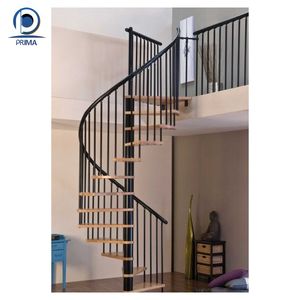 Optima <span class=keywords><strong>Escalier</strong></span> en colimaçon d'extérieur pour maison et villa <span class=keywords><strong>Escalier</strong></span> en colimaçon <span class=keywords><strong>Escalier</strong></span> rond d'<span class=keywords><strong>occasion</strong></span> - Product Image 4