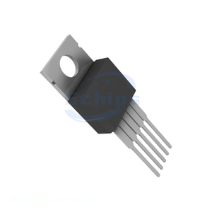 Manufacturer Channel Power Management (PMIC) TO 220 5 AP1501A-12T5G-U Components Electronic - Product Image 1