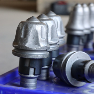 Denti per Piccone da Taglio Personalizzati in Carburo di Tungsteno per Miniera, Nessuna Recensione Ancora - Product Image 2