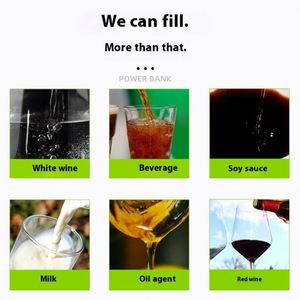 Floor Cleaner Filler Cosmetic Cream Paste Lobe Rotary Pump Filling Machine - Product Image 6