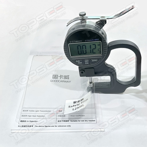 Película DE SEGURIDAD DE 12mil para ventana, película protectora para ventana de golpes para construcción y vidrio para coche, película para ventana de coche - Product Image 1