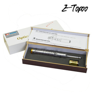 Precision Optical Edge Finder Gauge Photoelectric Alarms Sound CNC Milling Machine <strong>Tool</strong> Touch Point <strong>Sensor</strong> With LED and Beep - Product Image 4