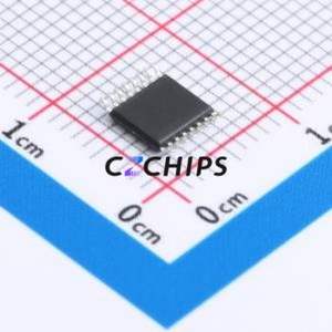Original y nuevo M74HC4094YTTR, registro de cambio de chip IC de circuito integrado de - Product Image 2