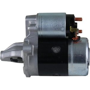 Motor de Arranque Bosch 12V 3803904 para Volvo Penta MS2A-D, MS2A-E, MS2B-R, MS2L-D, MS2L-E, Repuesto para Motor Intraborda de Barco - Product Image 3