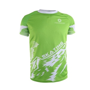 Nuovi Modelli di T-shirt Personalizzate con Logo per Uomo <span class=keywords><strong>2022</strong></span>, T-shirt Aderenti con Grafiche - Product Image 3
