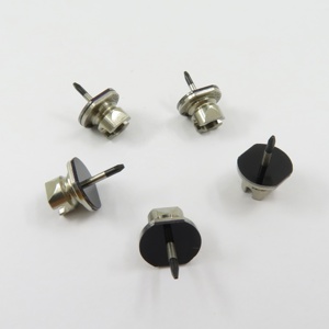 206AS หัวฉีด N610030510AC N610030510AD KXFX05V2A00 สำหรับเครื่อง PANASONIC - Product Image 6