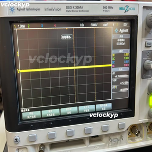 Oscilloscope Agilent KEYSIGHT DSO-X 3054A DSOX3054A par Express avec garantie de 90 jours - Product Image 4