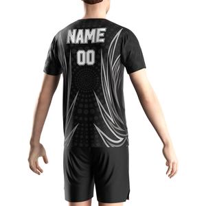 Maillot de rugby personnalisé pour hommes, sublimation, entraînement d'équipe, nouveau modèle, Super Jersey 2022, équipement sportif pour le rugby - Product Image 6