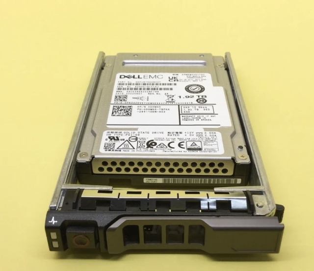 IBM 00AR144 4TB 15000 RPM 6G SAS 3.5 Internal SSD Enterprise-Grade Server Storage Best Price