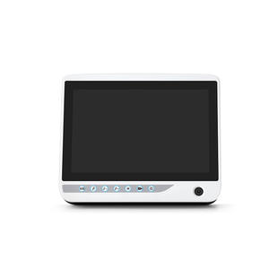 Processeur d'endoscope vétérinaire portable Vetronic VCP-33Lite, écran tactile HD 10,1 pouces, batterie intégrée, certifié CE - Product Image 4