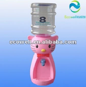 Водный дозатор для животных