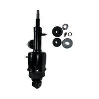 ممتصات صدمات التعليق الهوائي الخلفي لـ QX56 QX80 E6211-1LA7B E6210-1LA7B