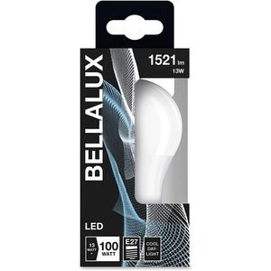 Bombilla LED Bellalux E27 13W Luz Fría Diurna 6500K Base de Vidrio 25000 Horas de Duración - Product Image 3