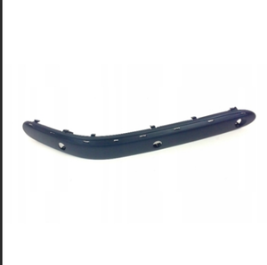 OEM 2208850421 barra anteriore destra Trim Strip foro radar per BMW <span class=keywords><strong>Mercedes</strong></span> <span class=keywords><strong>S</strong></span>-class W220 S350 - Product Image 2